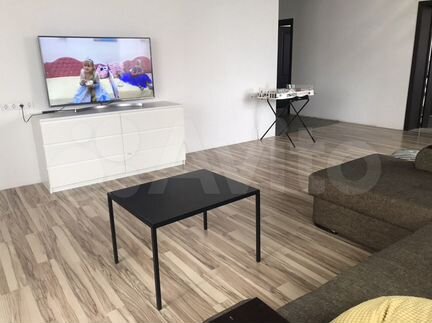 3-к квартира, 60 м², 3/8 эт.