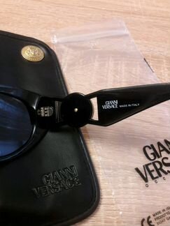 Очки Gianni Versace original mod.424 col 852 bk
