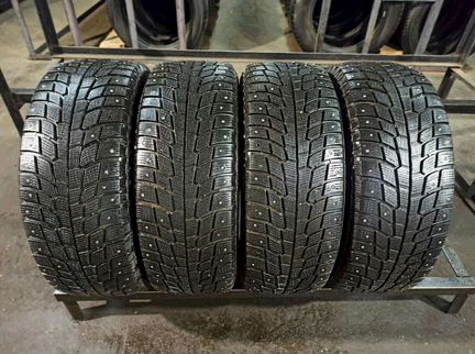 235 55 17 Michelin бу Шины Зимние 235 55 R17 100B