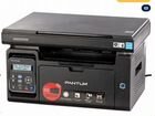 Мфу Pantum m6500w лазерный принтер копир объявление продам
