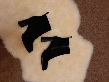 Ботильоны Basconi 36 размер