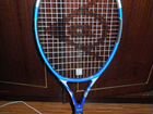 Детская теннисная ракетка Dunlop объявление продам