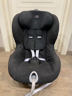 Детское автокресло britax romer king 2 ls