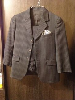 Костюм детский