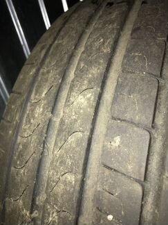 Шина Pirelli Cinturato P7 235/55 R17 99Y