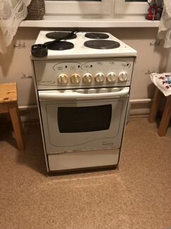 Плита электрическая