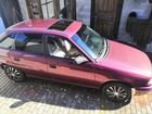 Opel Astra 1.6 МТ, 1994, 188 883 км объявление продам