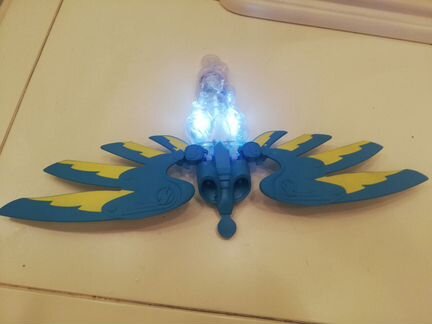 Игрушка из набора My little pony