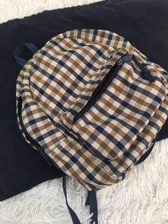 Детский рюкзак Aquascutum