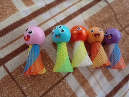 Обмен для своей коллекции