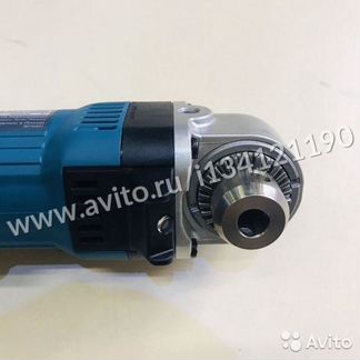 Угловая # дрель Makita DA3010F