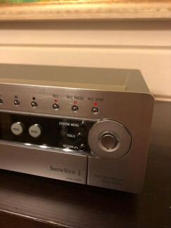 DVD рекордер