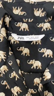 Блузка Zara
