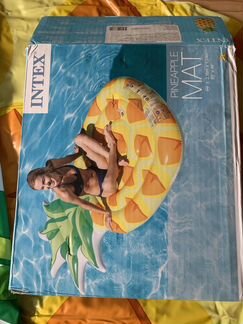 Матрас для плавания