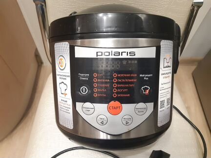 Мультиварка Polaris