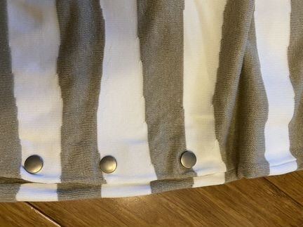 Футболка топ Balenciaga оригинал