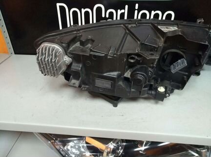 Фара левая volvo s90 full led