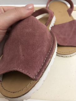 Эспадрильи