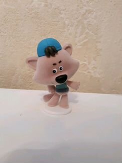 Игрушки из свитбокс