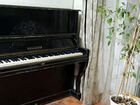 Пианино объявление продам