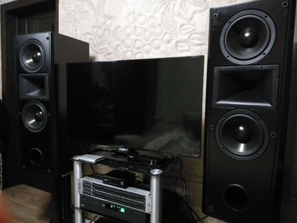 Klipsch Epic CF-2(USA)