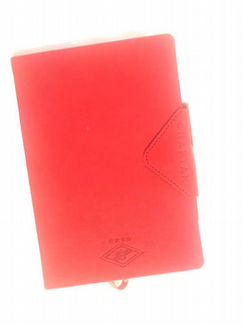 Ежедневник