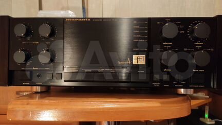 Усилитель marantz PM 84 MK2 класс А (220v)