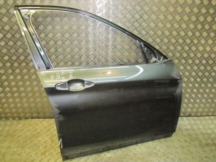 Дверь передняя правая для бмв Х1 F48 2015-2019г