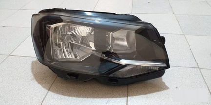 Фара передняя правая Vw T6 7E 2015
