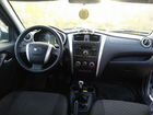 Datsun on-DO 1.6 МТ, 2016, 72 000 км объявление продам