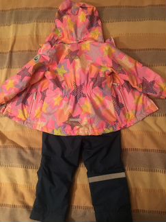 Комбинезон icepeak димесезон 92+6