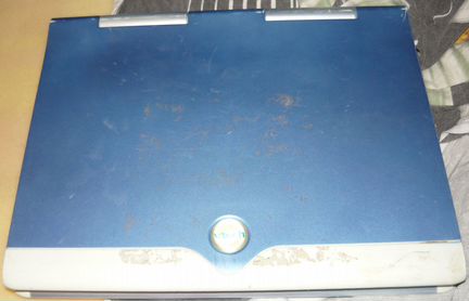 Обучающий ноутбук для детей nitro notebook vtech