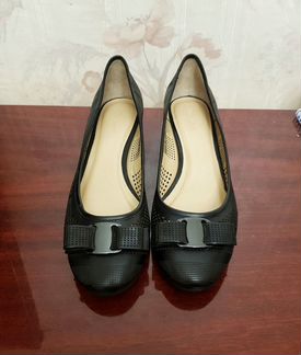 Туфли/ кожа/ Alba/ 38 размер