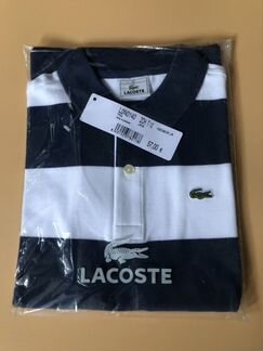 Поло Lacoste оригинал