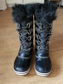 Sorel сапоги сноубутсы 32