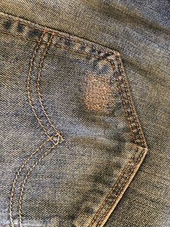 Джинсы Levis 511