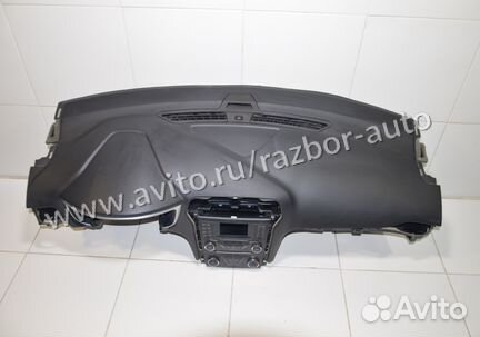 Торпеда Ford Mondeo 5 2014+