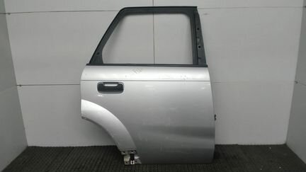 Дверь боковая правая задняя Saturn VUE, 2004