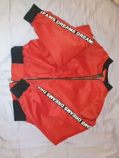 Куртка/бомбер