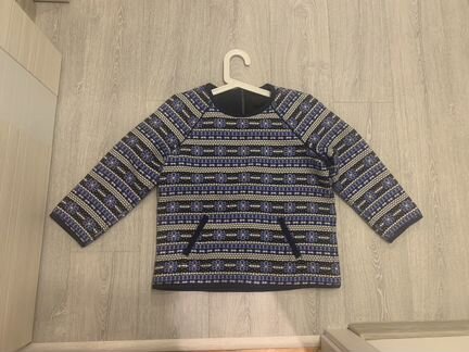 Свитшот J Crew