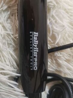 BaByliss сталер для локонов