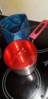 Котелок forclaz