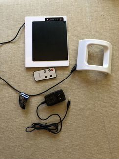 Светильник для аквариума Zetlight nano ZN1700