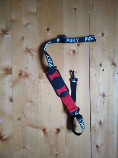 Ремень для переноски беговела Puky