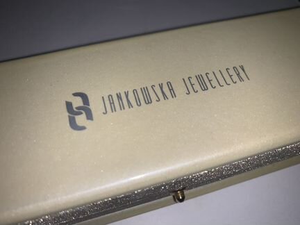 Браслет Jankowska Jewellery