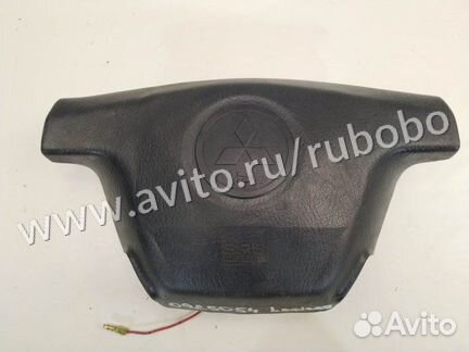 Подушка в руль MR636200 Mitsubishi Lancer 9