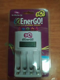 Зарядное устройство