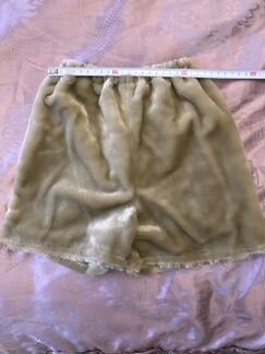 Карнавальный костюм Барашка