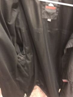 Куртка мембранная McKinley чёрная