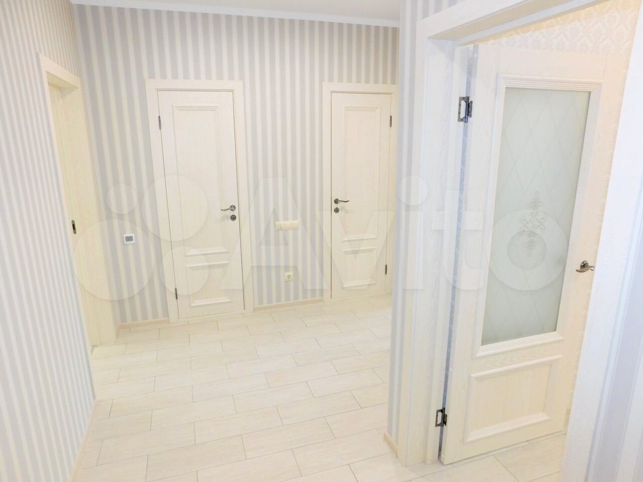 2-к квартира, 57 м², 10/19 эт.